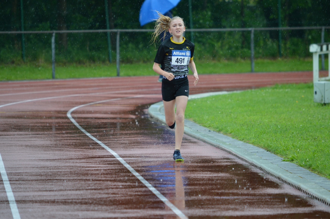 Afbeelding met atletiek, buitenshuis, persoon, gras

Automatisch gegenereerde beschrijving