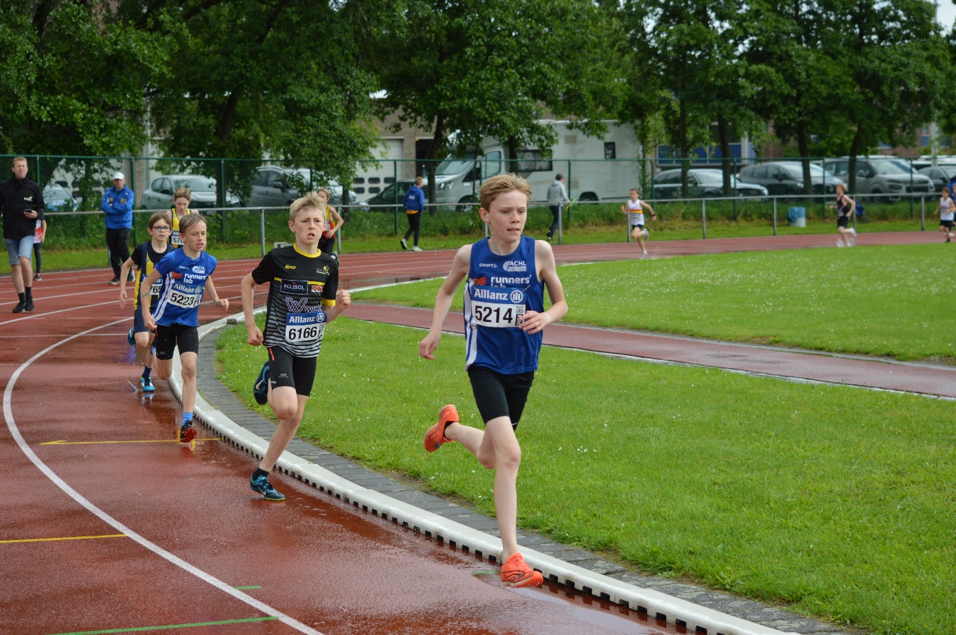 Afbeelding met buitenshuis, atletiek, sport, persoon

Automatisch gegenereerde beschrijving