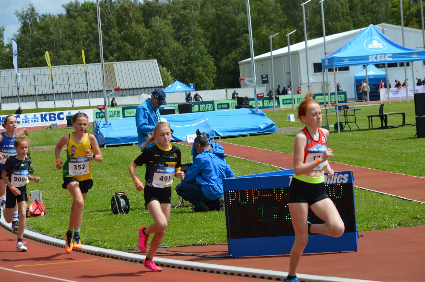 Afbeelding met atletiek, sport, buitenshuis, persoon

Automatisch gegenereerde beschrijving
