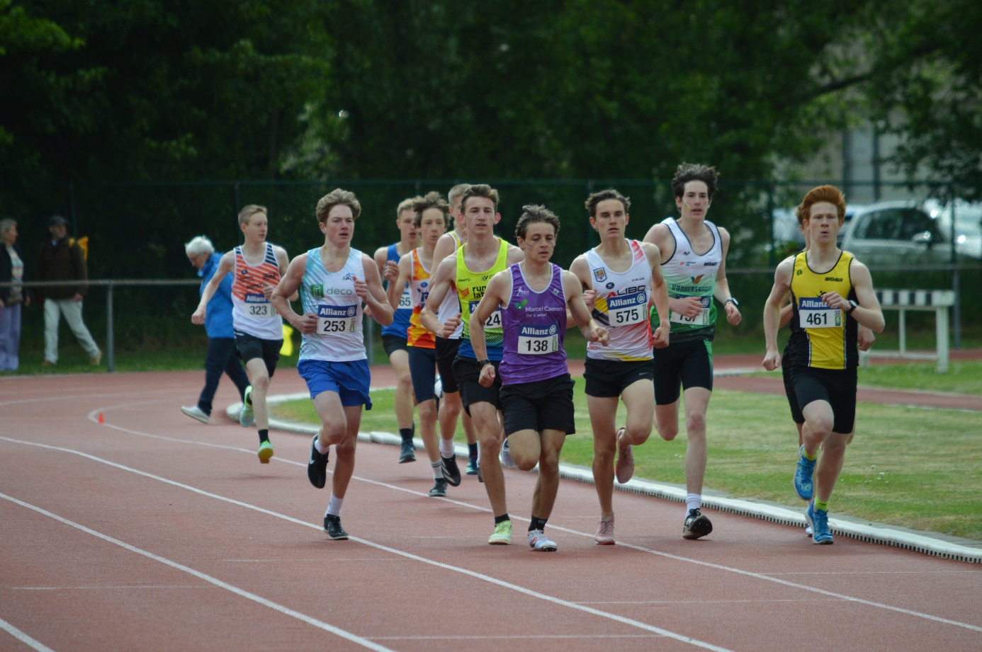 Afbeelding met atletiek, sport, persoon, buitenshuis

Door AI gegenereerde inhoud is mogelijk onjuist.