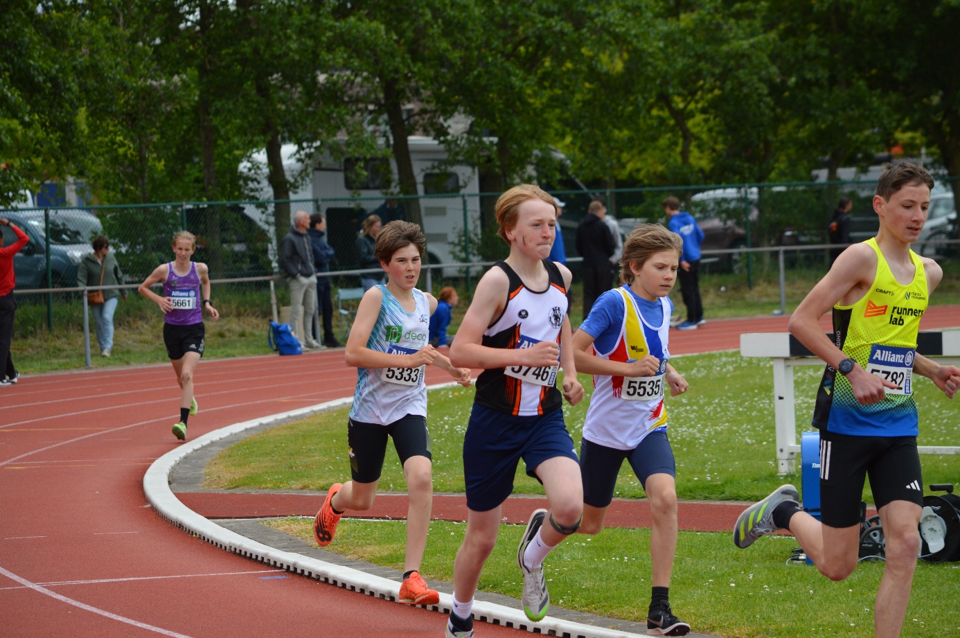 Afbeelding met buitenshuis, atletiek, sport, persoon

Door AI gegenereerde inhoud is mogelijk onjuist.