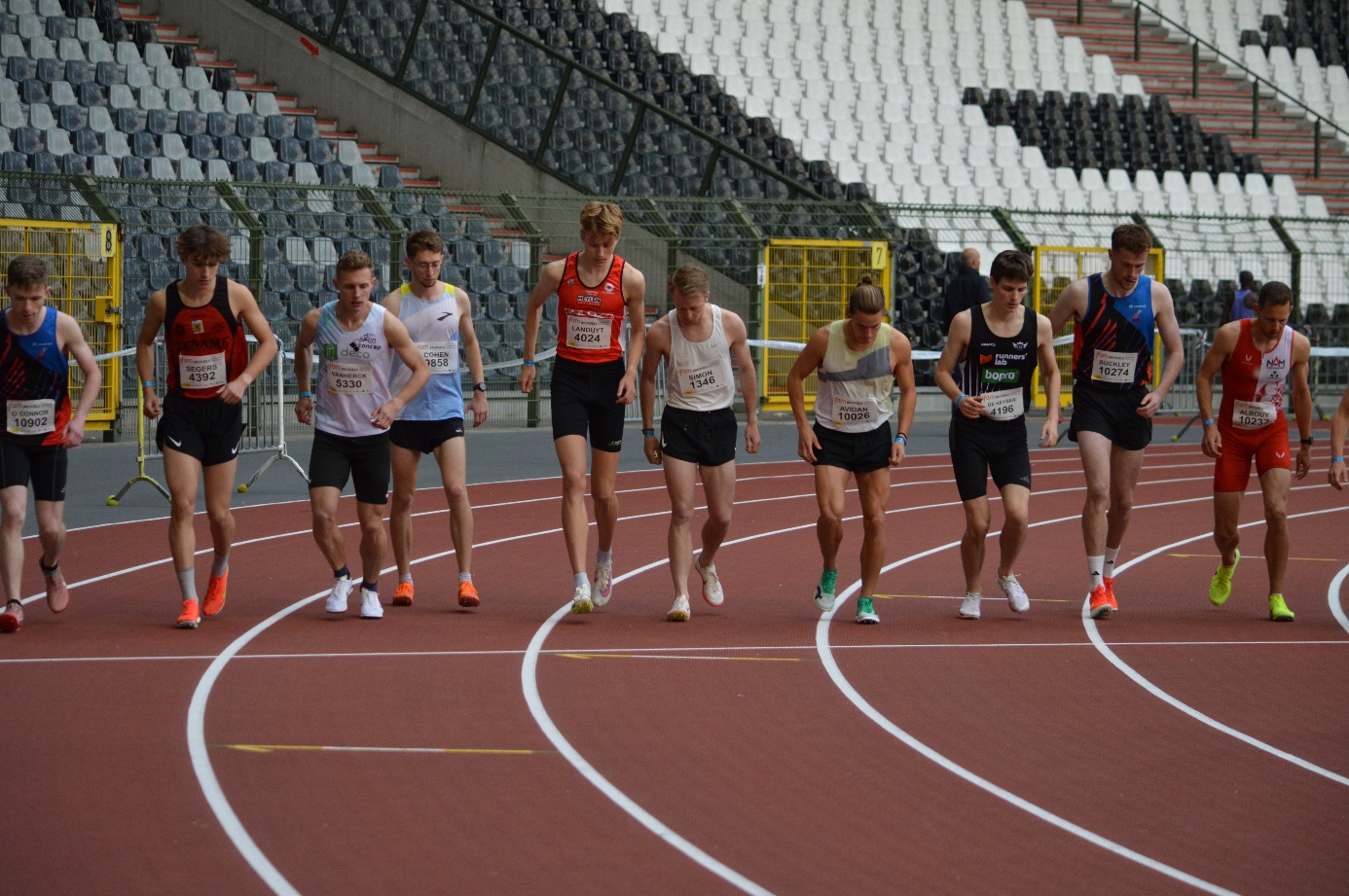Afbeelding met persoon, atletiek, sport, spoor

Door AI gegenereerde inhoud is mogelijk onjuist.