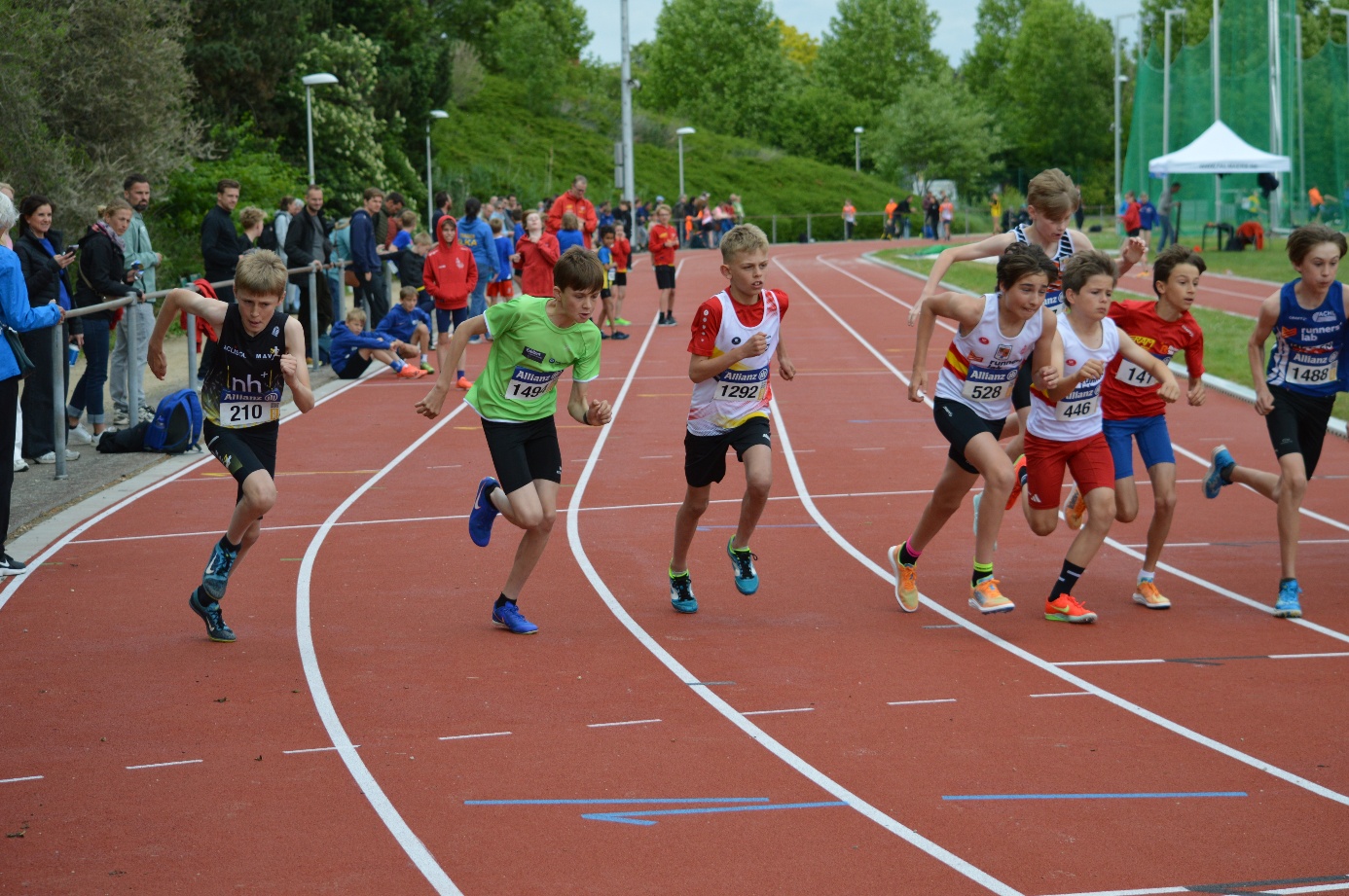 Afbeelding met sport, atletiek, buitenshuis, persoon

Door AI gegenereerde inhoud is mogelijk onjuist.